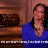 Real Housewives: 11 Most Outrageous Quotes