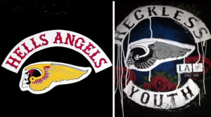 ... file suit against MTV in federal court. Hells Angels Motorcycle Club