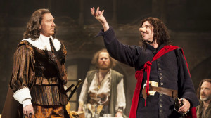 Cyrano Bergerac Theater Review The Hollywood Reporter