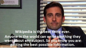 The 37 Wisest Things Michael Scott Ever Said