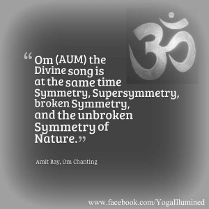 , Supersymmetry, broken Symmetry, and the unbroken Symmetry of Nature ...