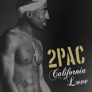 Thread: 2 Pac - California Love - 2013 (320 Kbps) (HQ)