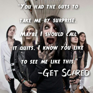 get scared is rocking america http punkpedia com news layton band get ...