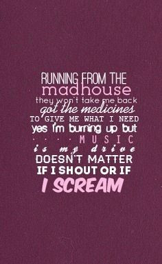 Little Mix Tumblr Lyrics