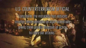 Officials: Al Qaeda fighters free 270 from Yemeni prison