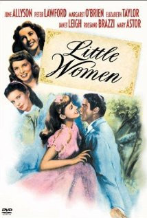 Little Women (1949) Poster