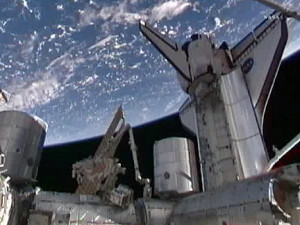 Space Station International