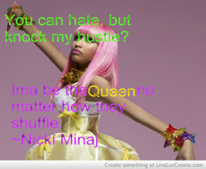 nicki minaj inspirational quotes nicki minaj inspirational quotes ...