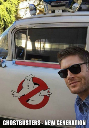 jensen ackles funny quotes