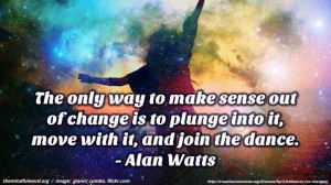 FOLLOW YOUR BLISS: 30 hippie quotes about peace, freedom and love