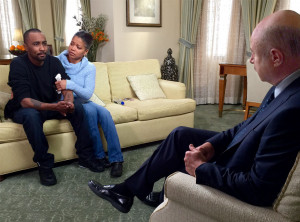 Nick Gordon Breaks Down, Heads To Rehab After Dr. Phil Interview