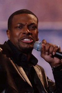 Chris Tucker