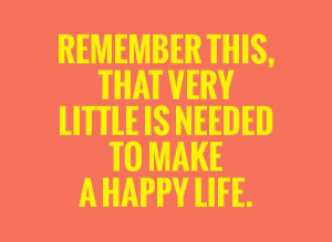 Vrolijke quotes om ‘Blue Monday’ te overleven