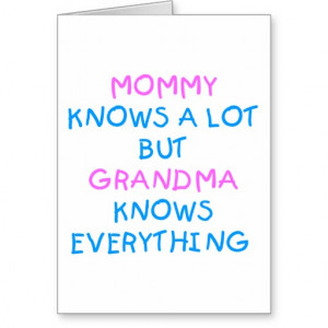 Quotes Cute Grandmother And