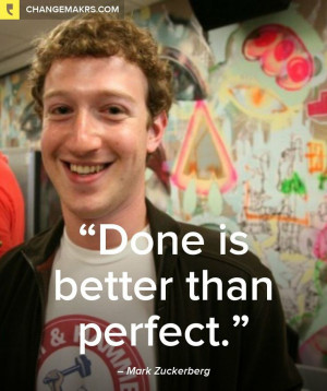 Mark Zuckerberg