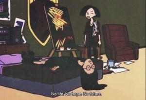 17 Times Daria Just Got You