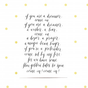 Shel Silverstein Quotes Love Shel silverstein's