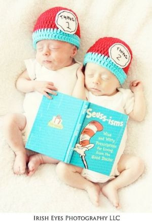 Quotes About Having Twins | Twins stuff! So cute! The funny stuff