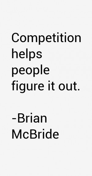 Brian McBride Quotes & Sayings