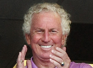 Don Sutton And His Bobble Head