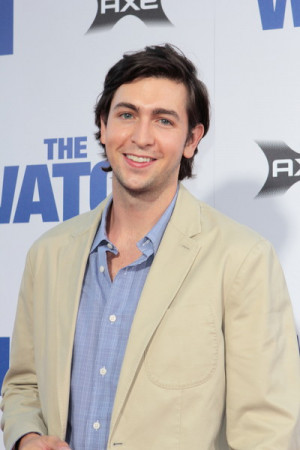 Nicholas Braun Pictures And...