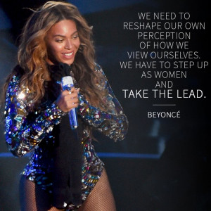 These quotes, put together in honor of Women's Equality Day, are ...