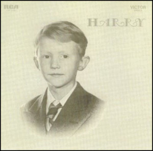 Harry Nilsson Harry JAP SHM CD BVCM-34410