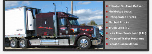 Trucking Quotes Copyright perron trucking.