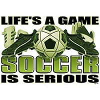 Funny Soccer Quotes and Sayings | kinnsoccer16 - home More