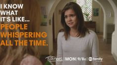 ... fosters3 the fosters quotes abc famili tv quot the fosters abc family