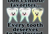 Dental Health / by Healthy Teeth