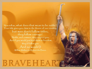 Give me the strength to die well.