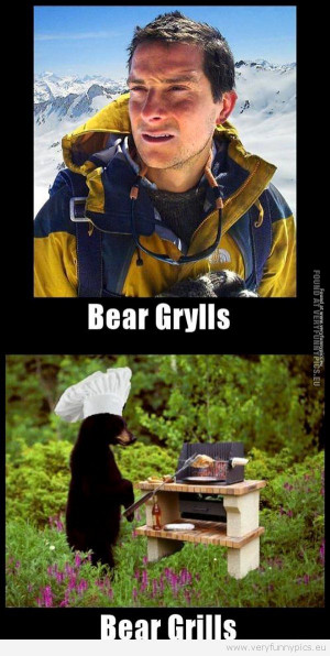 Bear grylls quotes funny wallpapers