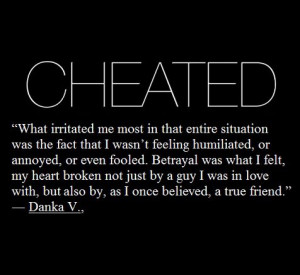 Betrayal Lies Quotes About