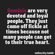 Gemini Astrology Information @ Astrology Sector More