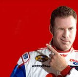 Ricky Bobby Graphics | Ricky Bobby Pictures | Ricky Bobby Photos