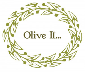 Olive It is a party supplies shop on Etsy by Melissa, a college ...