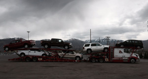Instant auto transport quotes are the first step in auto transport