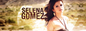 Selena Gomez fb Cover