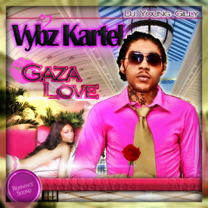 Vybz Kartel Divine Love And
