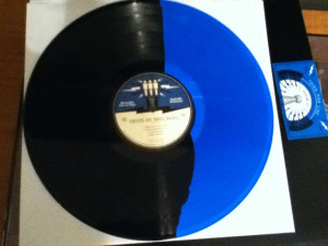 Re: DBT to Play Jack White's Joint.vinyl will result!