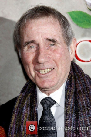 Miscast This Photo Jim Dale...