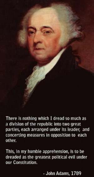 John Adams On Democracy Quotes. QuotesGram