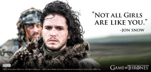 Game of Thrones GOT QUOTE