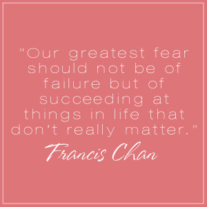 Francis Chan Quotes Rrp francis chan1 love well a