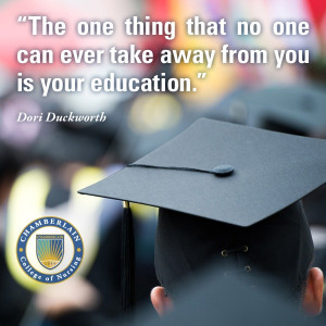 quotes about graduation cute