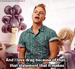 Let us know your favorite quotes if we missed them!