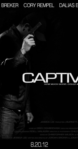 Captive - film 2012 - AlloCiné