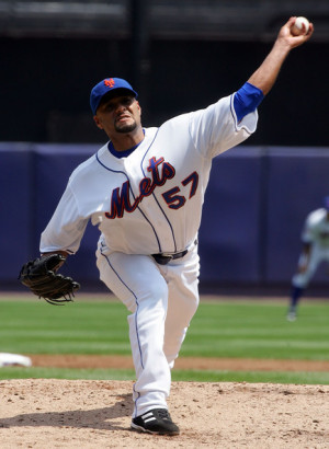 Johan Santana