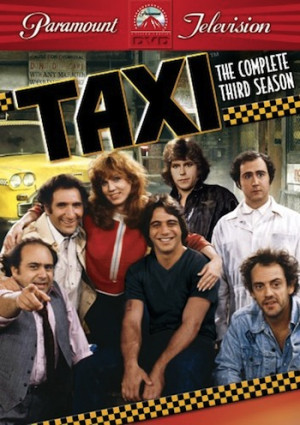 Series: Taxi